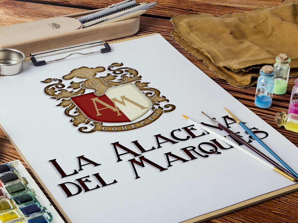 La Alacena del Marqués