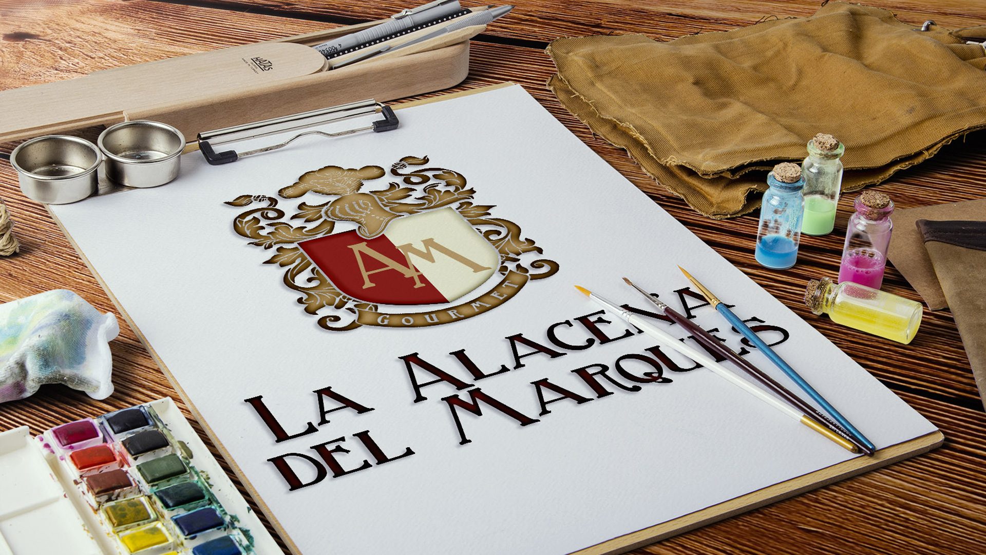 La Alacena del Marqués
