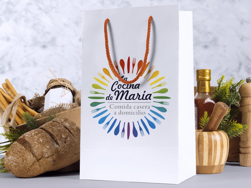 La Cocina de María