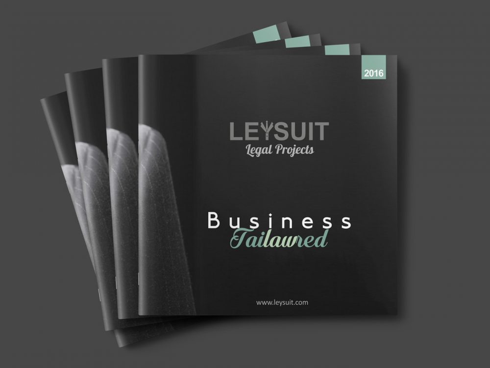 Ley Suit
